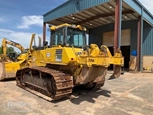 Used Dozer